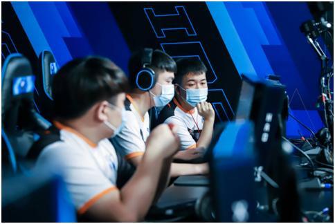 整体战术布 整体战术布