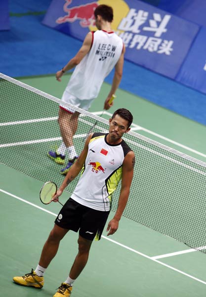 战术布局 战术布局