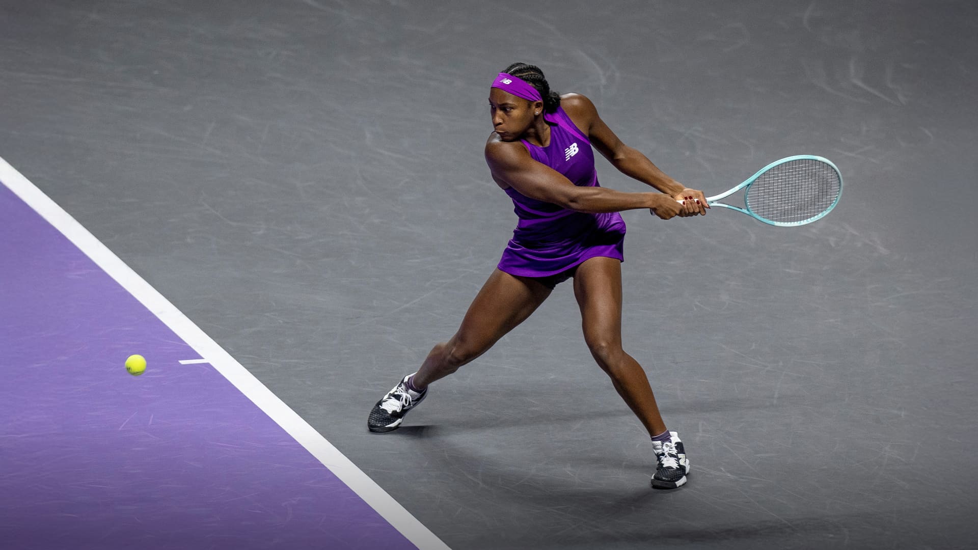 平衡的博弈 平衡的博弈