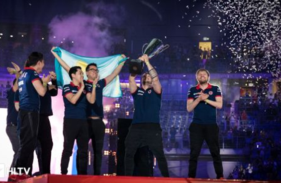 阿根廷队的 阿根廷队的