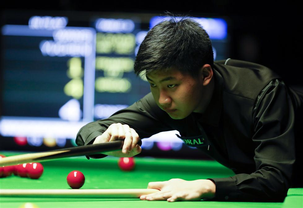 临场应变能 临场应变能