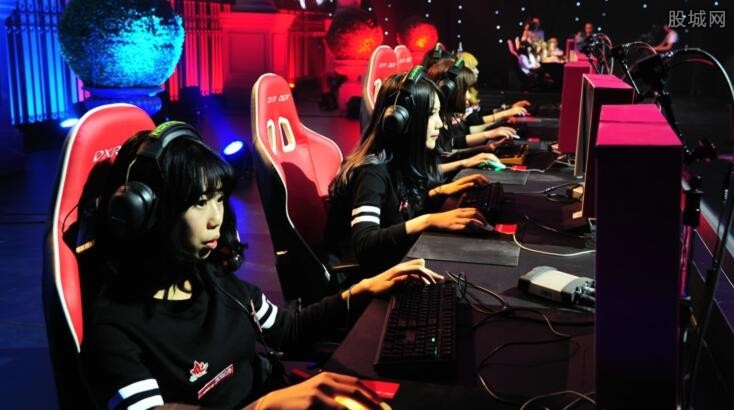 在社交媒体 在社交媒体