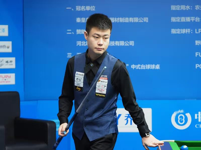 教练与选手 教练与选手