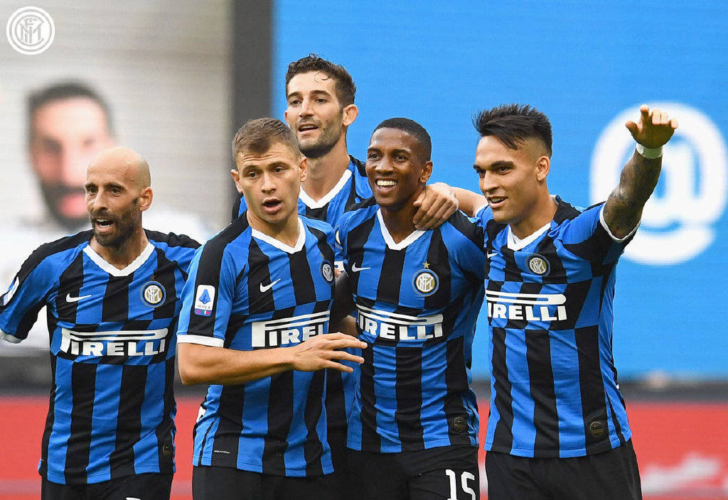 这不是豪言 这不是豪言