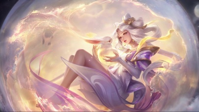 穿针