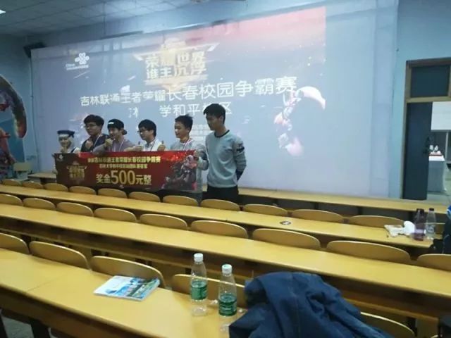 小李的选择