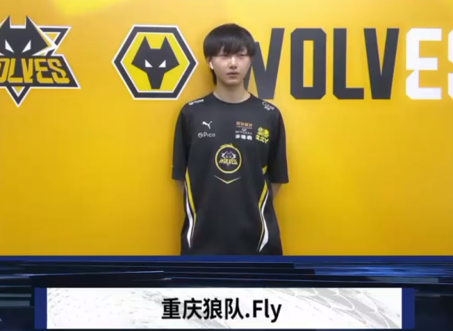 宿敌重逢与