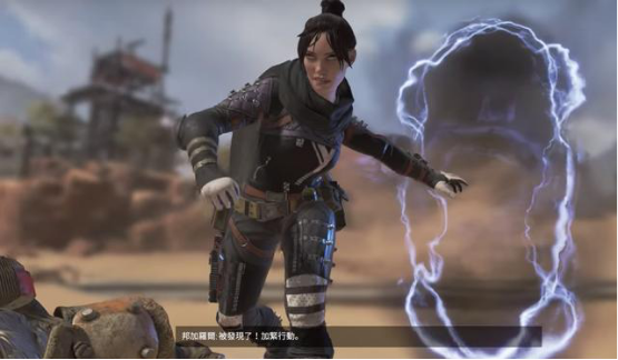 他把